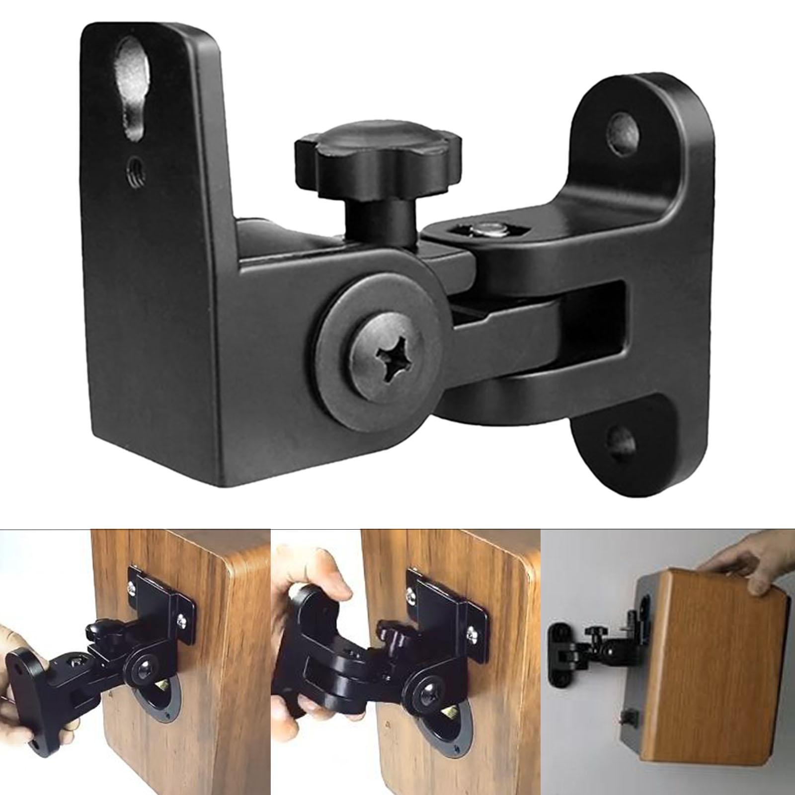 Luidspreker Wandmontage Hoek V - Home Cinema Logitech Z906 recensie en prijs