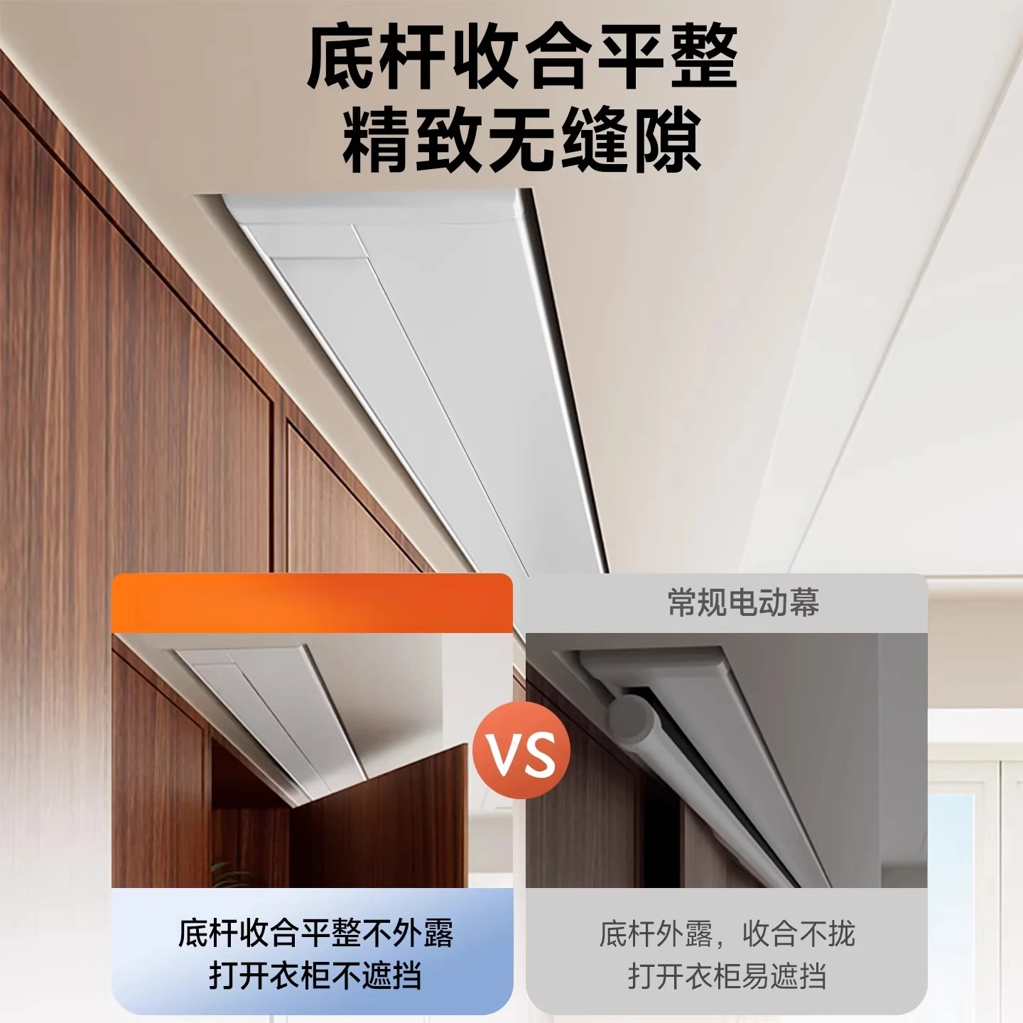 Huishoudelijk anti-licht proje - Home Cinema Wall Lights recensie en prijs