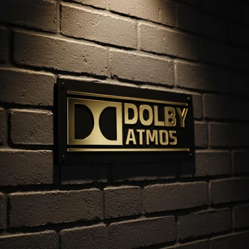Dolby Atmos Bord: 3D Home Thea - Home Cinema Wall Lights recensie en prijs