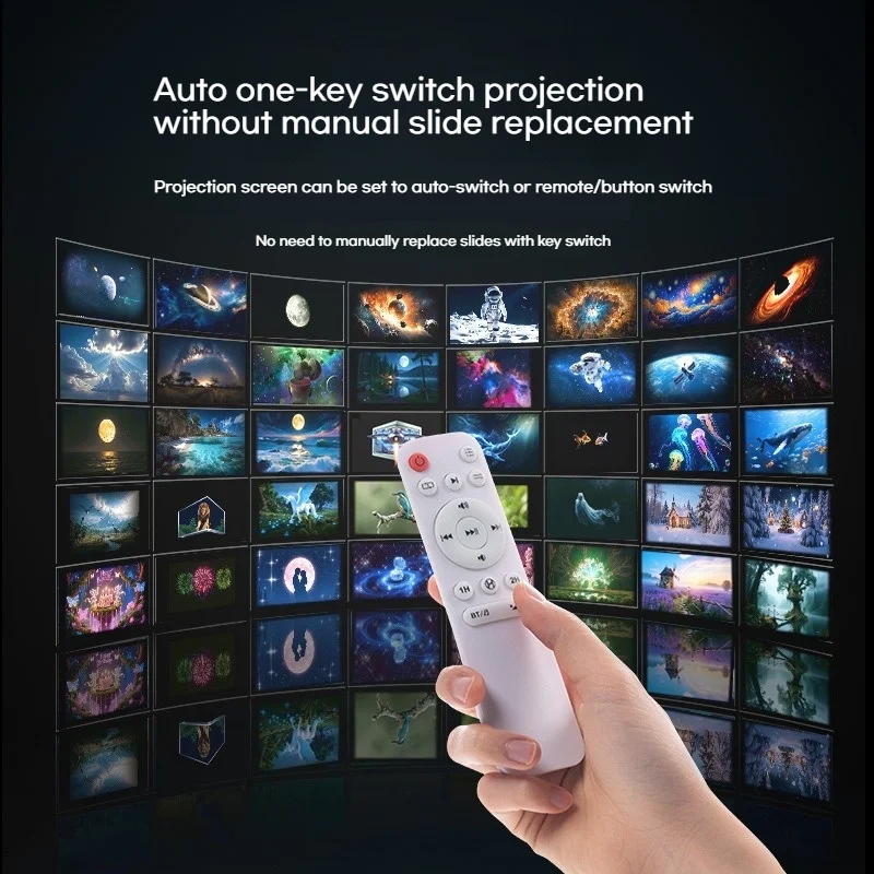 ApexTPHolografische Sterrenpro - Home Cinema Kids recensie en prijs