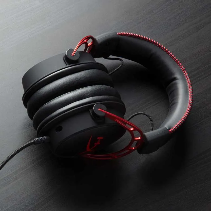Gebruikte originele HyperX Clo - Home Cinema Pc recensie en prijs