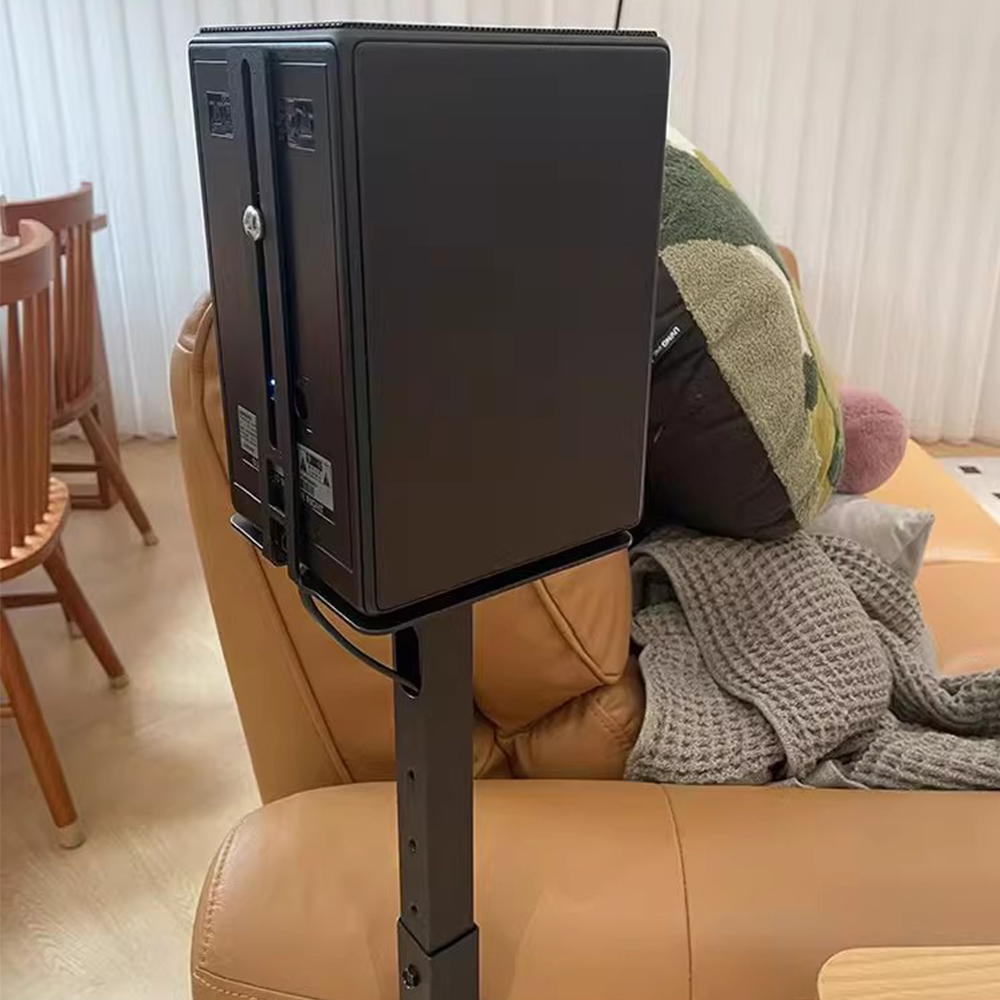 2 Stuks Speaker Floor Stand Be - Home Cinema Logitech Z906 recensie en prijs
