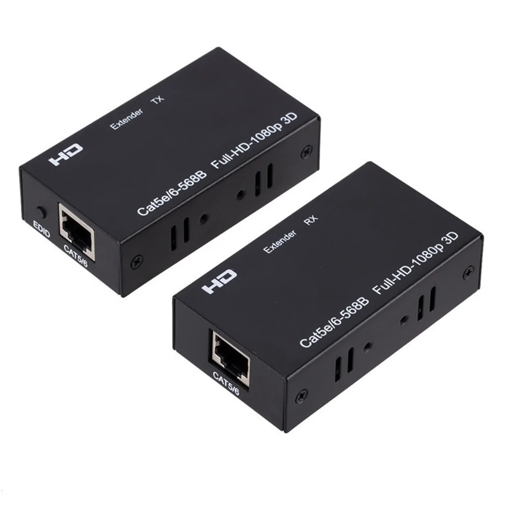 60M Extender RJ45 HDMI-compati - Home Cinema Apple recensie en prijs