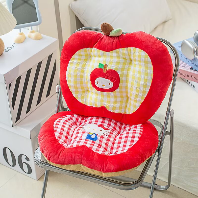 Leuke Hello Kitty Appelvormige - Home Cinema Apple recensie en prijs