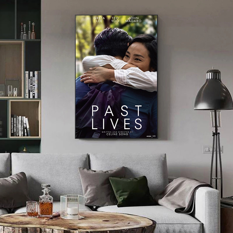 Romantische Vriendschap Drama  - Home Cinema The Drama recensie en prijs