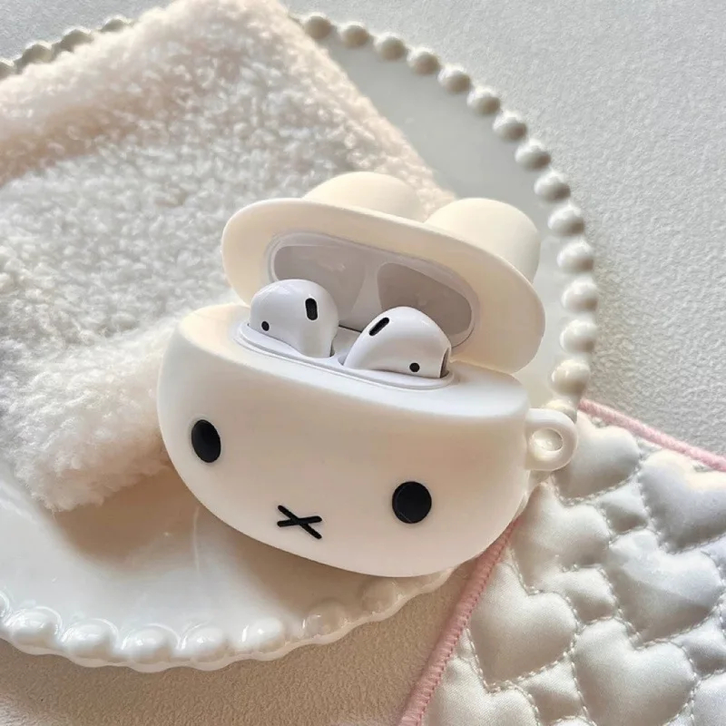 Nijntje Konijn Beschermende Ai - Home Cinema Apple recensie en prijs