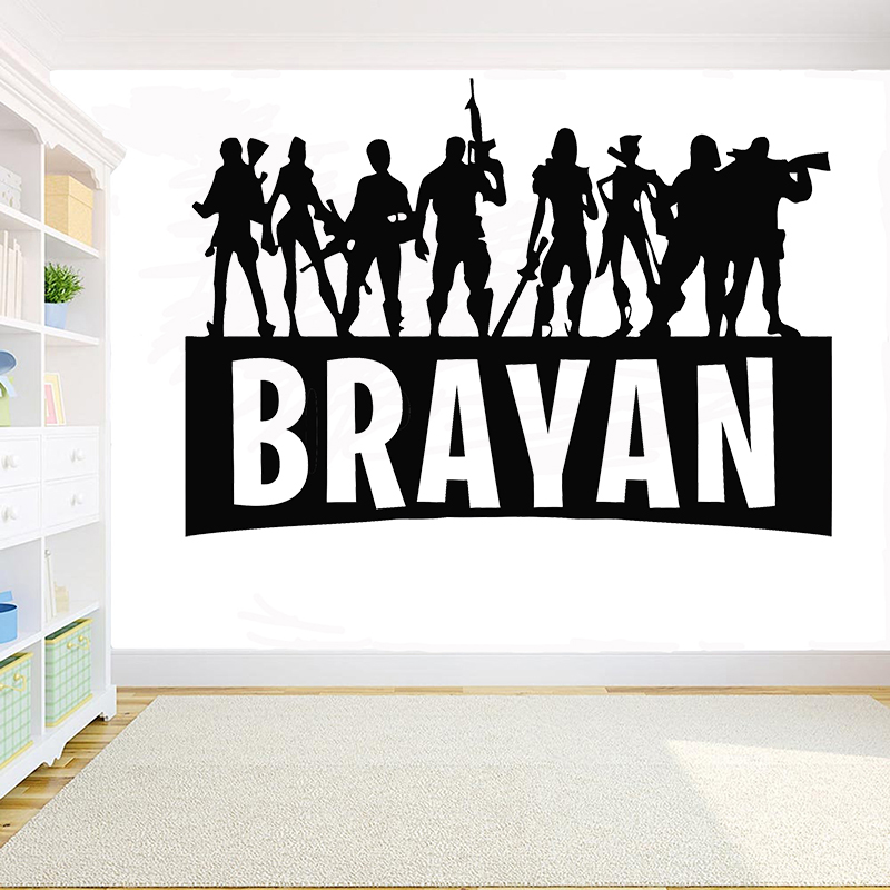 Game Gamer Gepersonaliseerde D - Home Cinema Wall Panels recensie en prijs