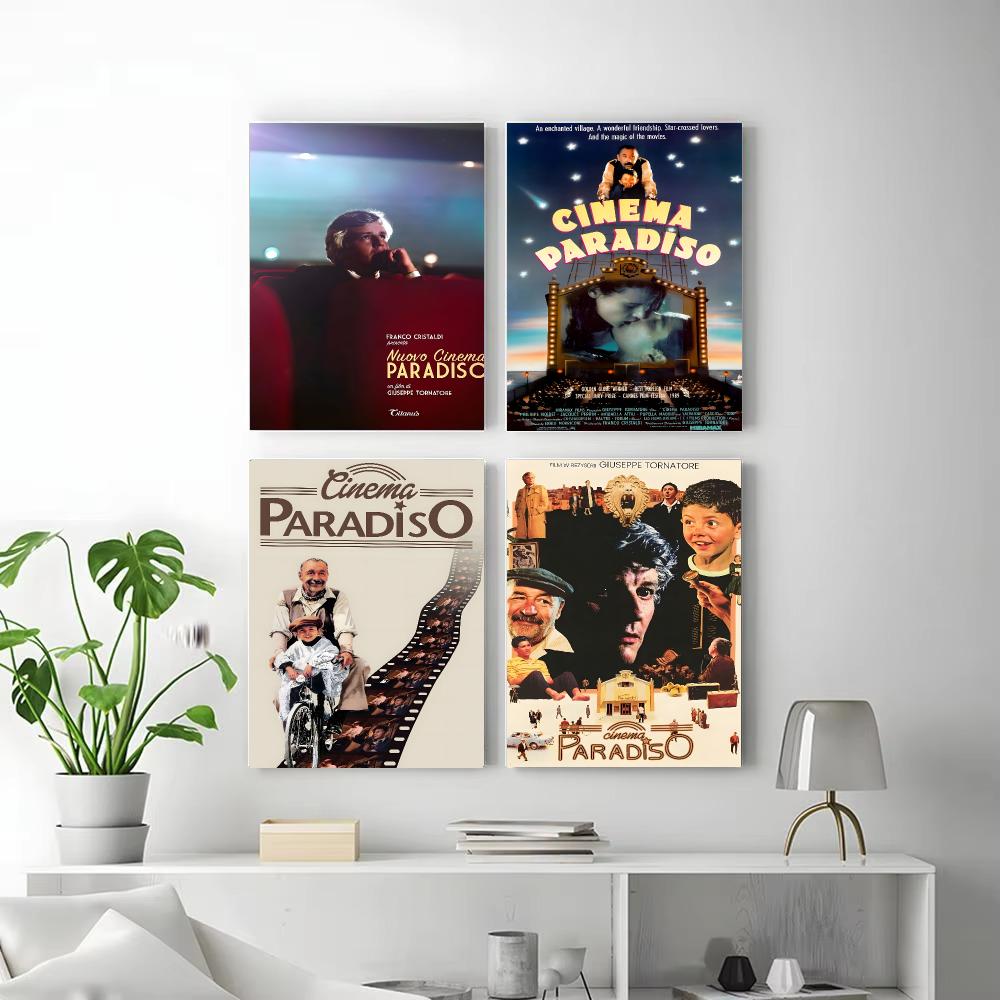 Klassieke dramafilm N-Nuovo Ci - Home Cinema The Drama recensie en prijs
