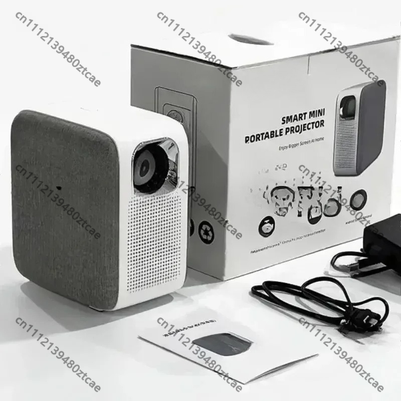 1080P HD Smart Home Theater Pr - Home Cinema Entertainment recensie en prijs