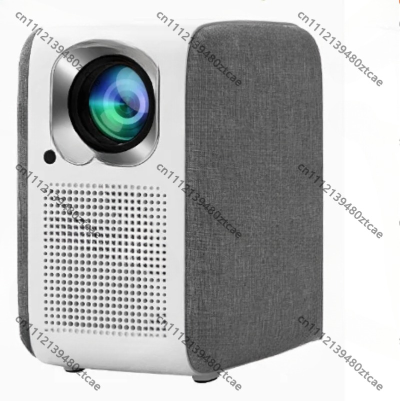 1080P HD Smart Home Theater Pr - Home Cinema Entertainment recensie en prijs