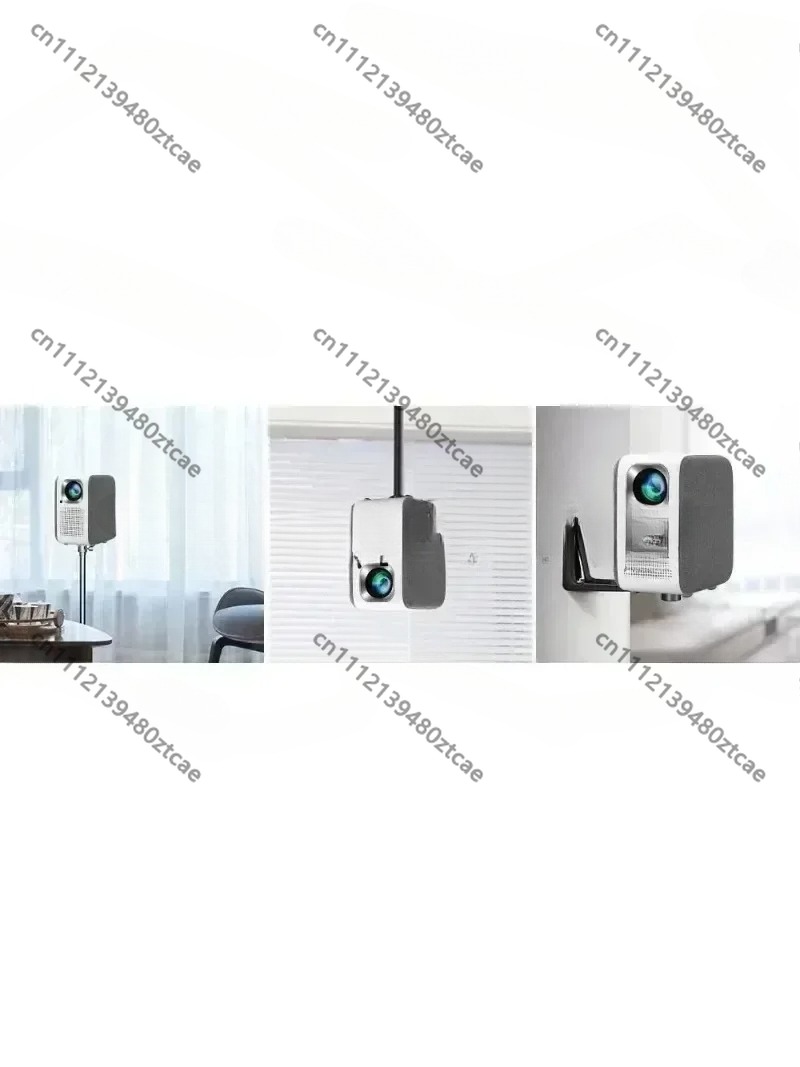 1080P HD Smart Home Theater Pr - Home Cinema Entertainment recensie en prijs