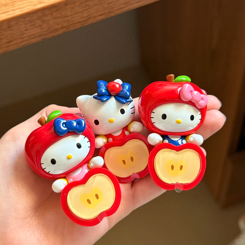 Toptoy Hello Kitty Apple Party - Home Cinema Apple recensie en prijs