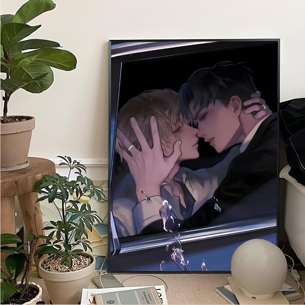 ABO Desire Tv Drama Schilderen - Home Cinema The Drama recensie en prijs