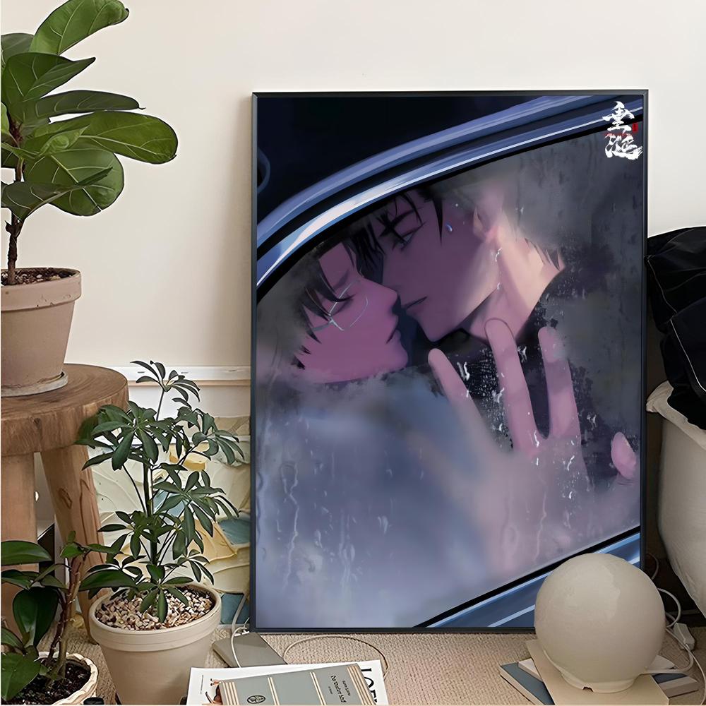 ABO Desire Tv Drama Schilderen - Home Cinema The Drama recensie en prijs