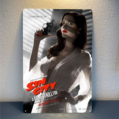 Sin City A Dame To Kill For Re - Home Cinema Decor recensie en prijs