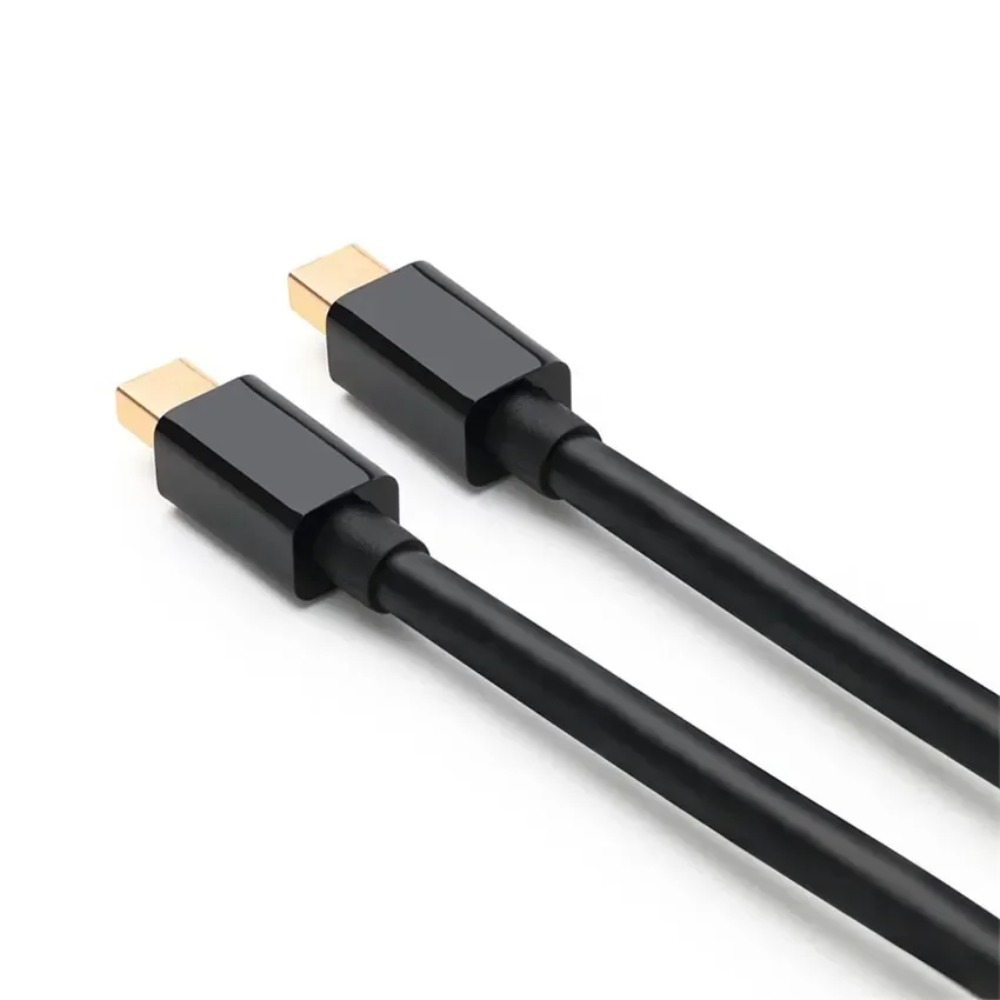 4K/1080P Mini DisplayPort Male - Home Cinema Apple recensie en prijs