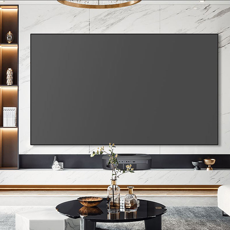 130-150 inch ALR grijs kristal - Home Cinema Wall Lights recensie en prijs