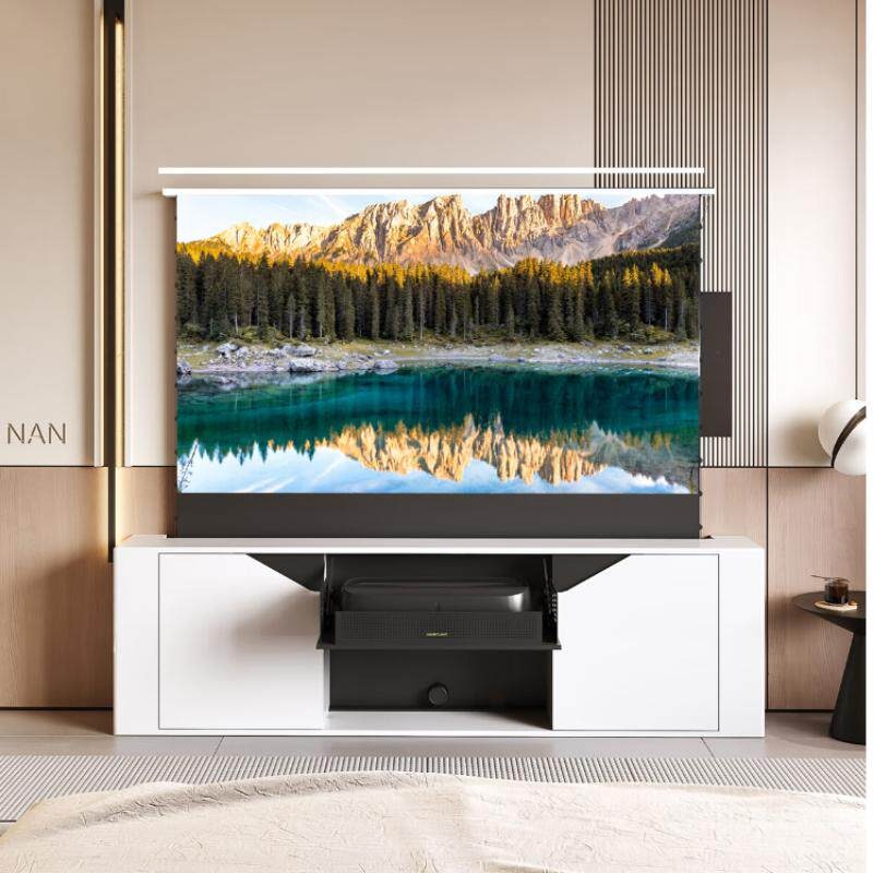 Shunhe, Disheng Screen R30 Onz - Home Cinema Hisense recensie en prijs