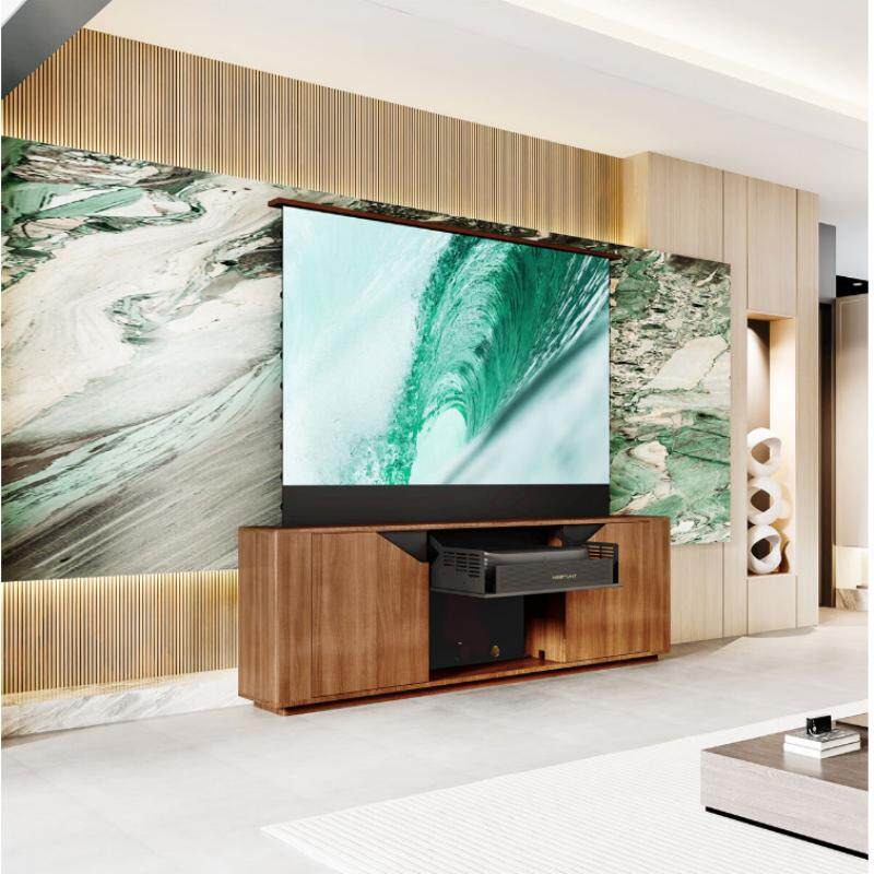 Shunhe, Disheng Screen R30 Onz - Home Cinema Hisense recensie en prijs