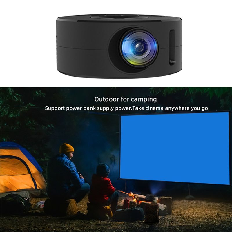Nieuw ontwerp~ YT200 Smart Pro - Home Cinema Entertainment recensie en prijs