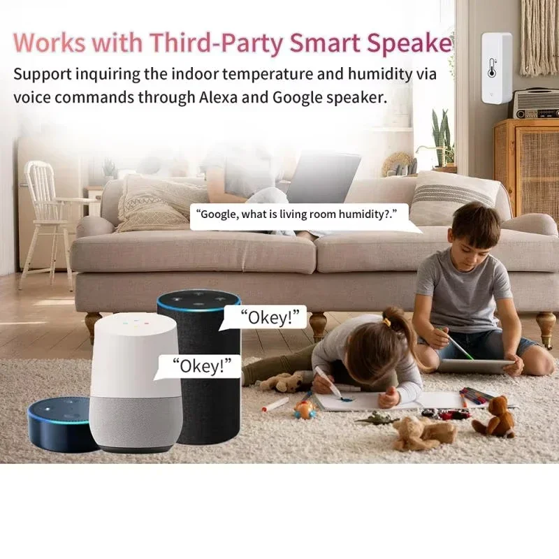 Ondersteunt Tuya Zigbee 3.0 Te - Home Cinema Alexa recensie en prijs