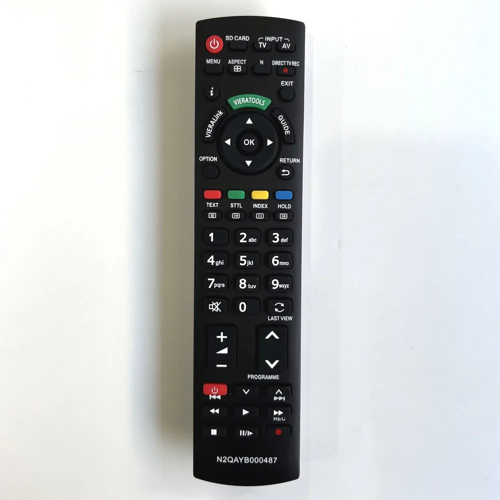 N2QAYB 000487   voor Panasonic - Home Cinema Panasonic recensie en prijs