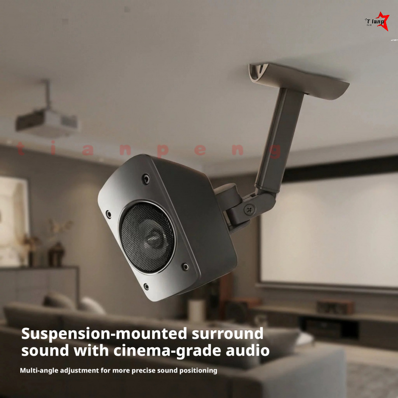 WYORESY Voor Logitech Z906 Uni - Home Cinema Logitech Z906 recensie en prijs