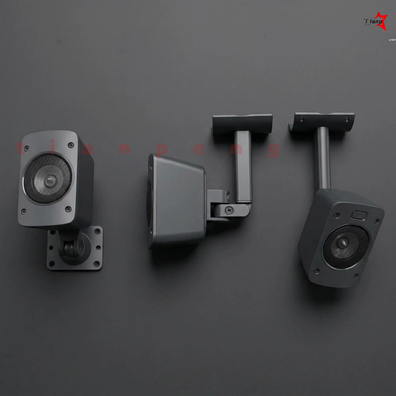 WYORESY Voor Logitech Z906 Uni - Home Cinema Logitech Z906 recensie en prijs