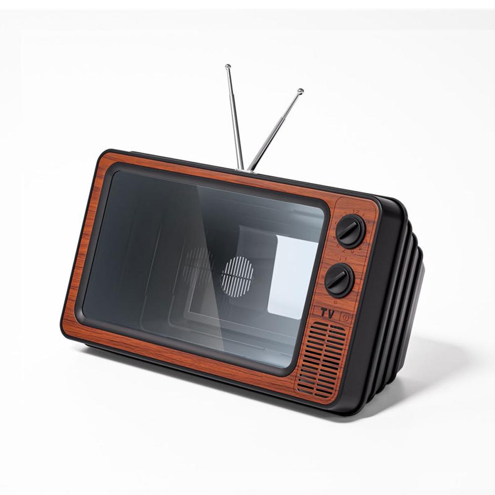 Vintage Tv Telefoonhouder Crea - Home Cinema Apple recensie en prijs