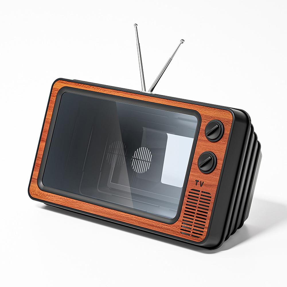 Vintage Tv Telefoonhouder Crea - Home Cinema Apple recensie en prijs