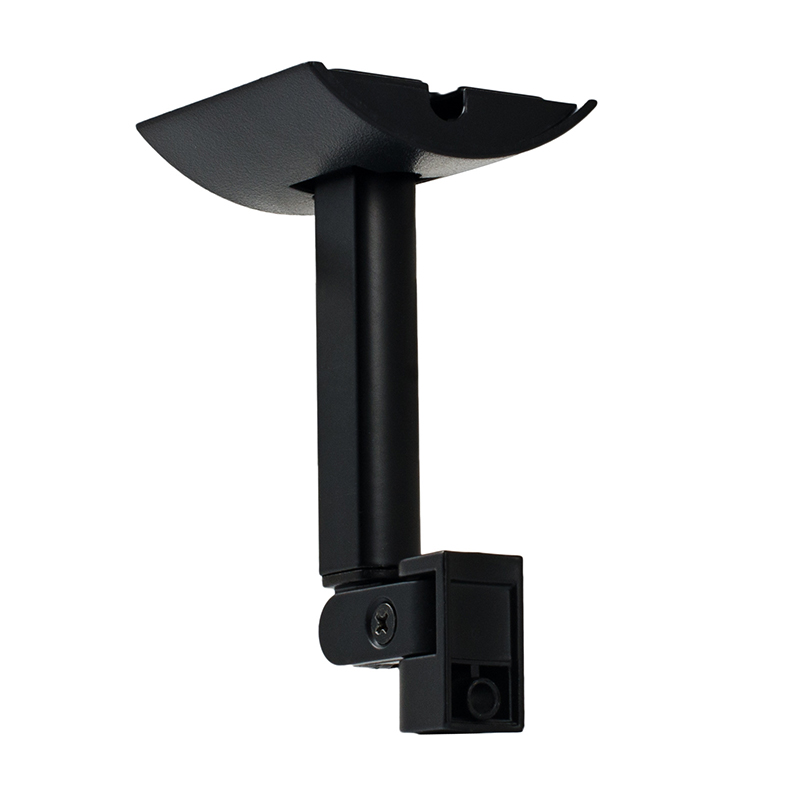 Luidspreker Muurbeugel Houder  - Home Cinema Logitech Z906 recensie en prijs