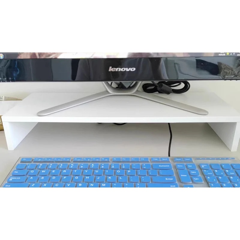 Multifunctionele monitorstanda - Home Cinema Pc recensie en prijs