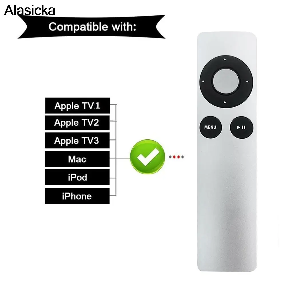 Smart Universele Vervanging Af - Home Cinema Apple recensie en prijs
