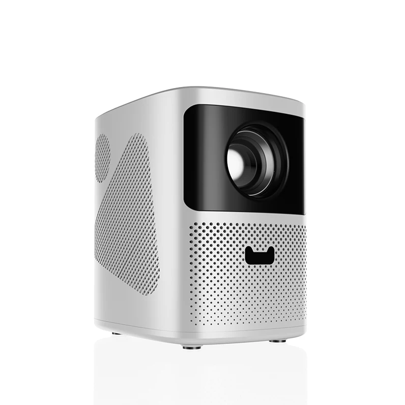 4K Autofocus Android Mini Proj - Home Cinema Kids recensie en prijs